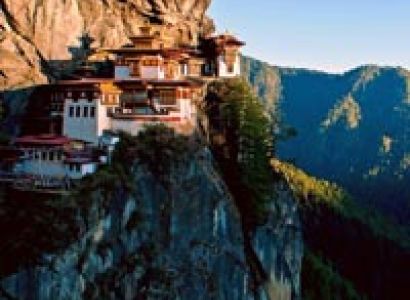 Bhutan luxurious travel Package