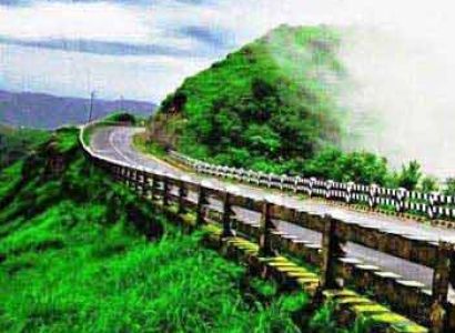 Meghalaya Short Trip Tour