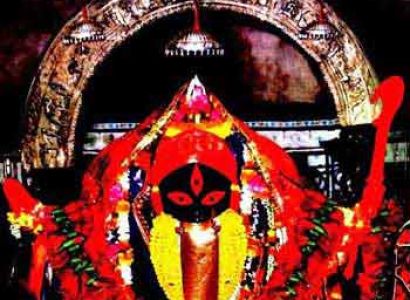 12 Shaktipeeth Darshan in West Bengal Tour