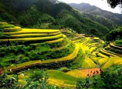 A Spell Bounding Uttarakhand Package