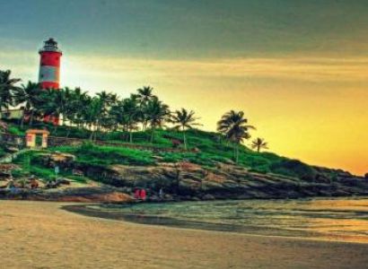 Kerala Delight Tour Package