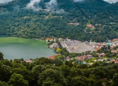 Uttarakhand Delight Package