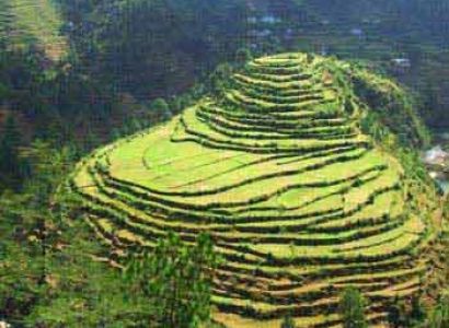 The Off Beat Uttarakhand Tour