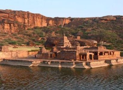 Exotic Karnataka Tour Package