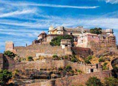 Short trip to Rajasthan