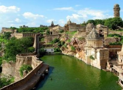 Special Rajasthan Premium Package