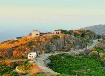 Special Rajasthan Package