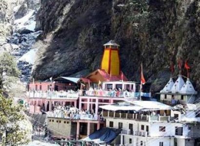 Yamunotri Dham Tour