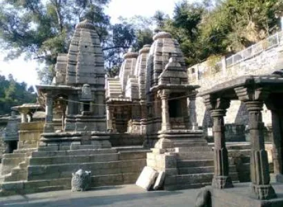 Panch Badri Yatra Packaes