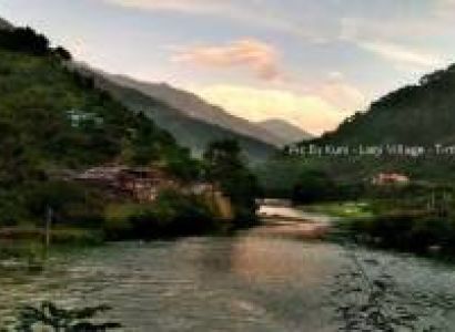 Tirthan Valley – Weekend Gateway Tour
