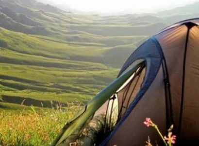 Hidden Treasure (explorers Special) Tour