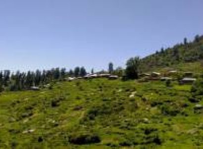 Weekend Trip Chalal Kasol & Malana