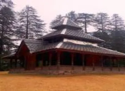 Best of Tirthan Valley – Ex Delhi Tour