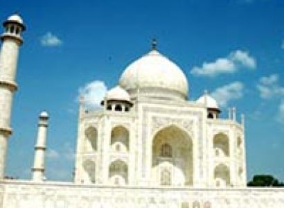 Agra - Delhi Tour