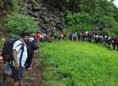 Panhala to Pavan Khind Trek 1N/ 2D