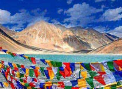 Ladakh Fixed Departure Package