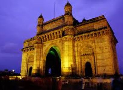 Package for X- Mumbai Tour