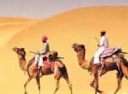 Rajasthan Mewad - Marwad Tour