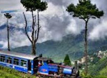 Sikkim Darjeeling 05 Nights / 06 Days