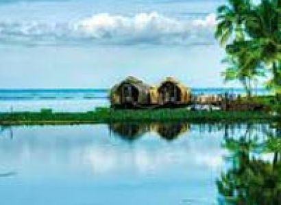 Kerala Vythiri Special for 06Nights/07 Days