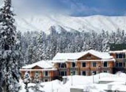 Kashmir Tour (8 Nights And 9 Days)