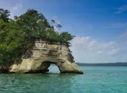 Amazing Andaman's Tour