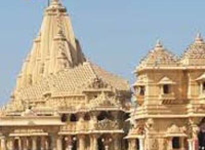 Best Of Gujarat Tour