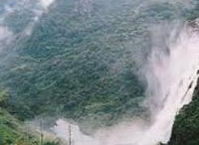 South India Tour
