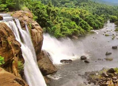 South India 6 Night / 7 Days Package