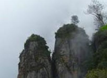 Mysore, Ooty Tour
