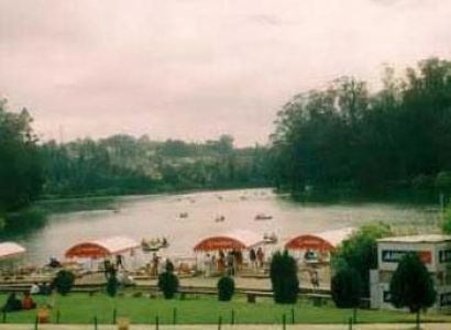 Coorg  Ooty Tour