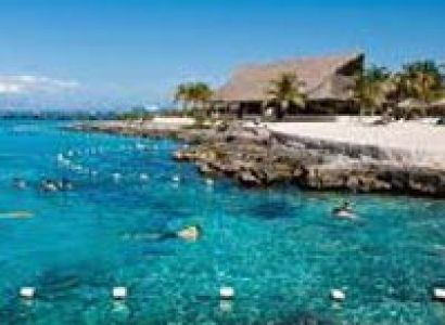 Andaman Twilight Tour