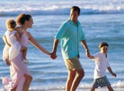 Family Packages of Andaman Tour