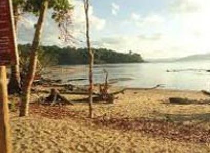 Magic  Andaman Tour