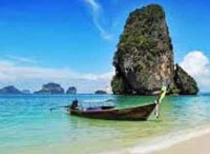 Heaven  Andaman Tour
