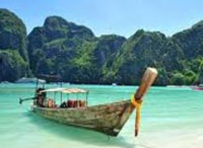Andaman Exotica Tour Package