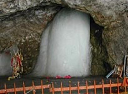 Amarnath Helicopter Package