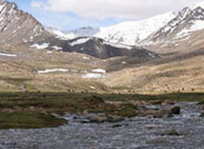 Luxurious Leh Ladakh Tour