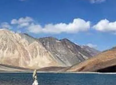 Leh Camp Special Tour