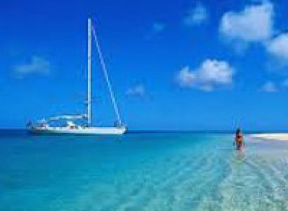 Mesmerizing Mauritius Tour