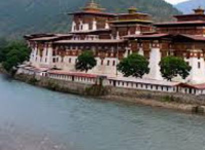 Bhutan - The Himalayan Splendor Tour