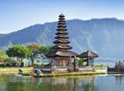 Classic Bali Tour