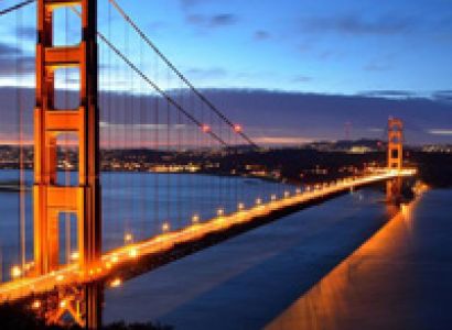 Alluring America Tour