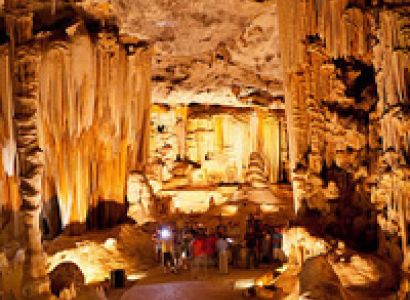 Delightful South Africa Tour