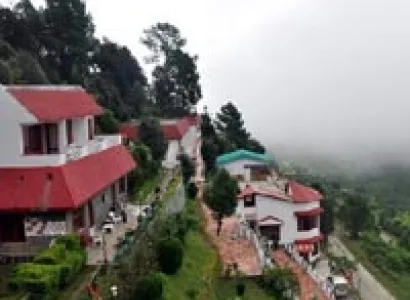 Lansdowne Package 2 Nights & 3 Days Tour