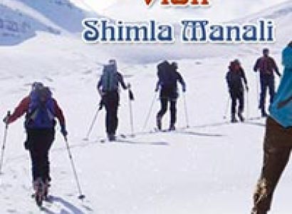 Himachal Package