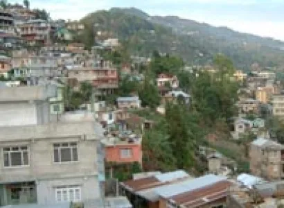 10 Nights 11 Days - Kalimpong (2 Nights), Gangtok (3 Nights), Pelling (2 Nights), Darjeeling Tour