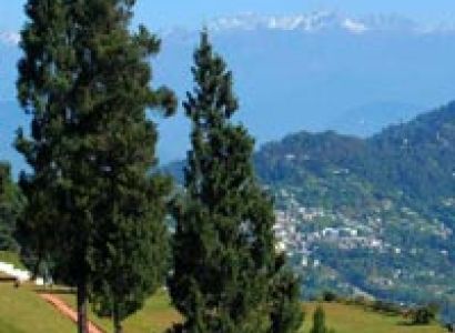 10 Nights 11 Days - Kalimpong (1 Night), Gangtok (2+1 Nights), Lachung (2 Nights), Pelling Tour