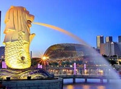 Unique Singapore Tour