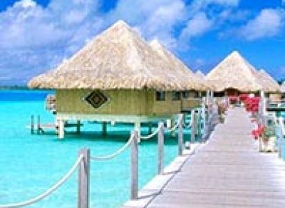 Maldives Tour Package